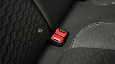 Ford Puma 1.0 EcoBoost Hybrid mHEV Titanium 5dr Petrol Hatchback